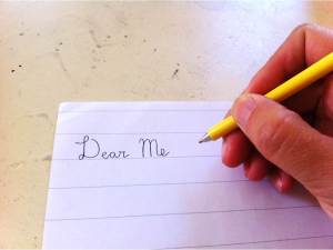 Dear Me